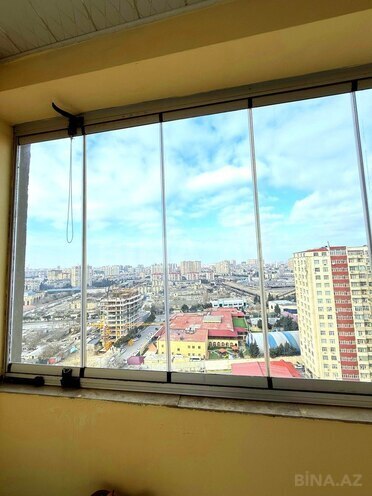 Satılır 3 otaqlı yeni tikili 100 m², 8-ci mikrorayon q., photo 16 from 18