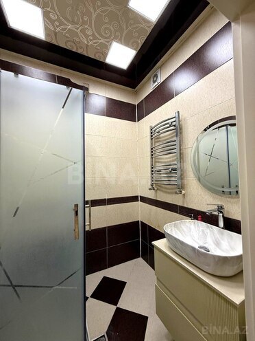 Satılır 3 otaqlı yeni tikili 100 m², 8-ci mikrorayon q., photo 12 from 18