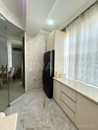 Satılır 3 otaqlı yeni tikili 100 m², 8-ci mikrorayon q., photo 10 from 18