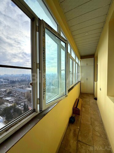 Satılır 3 otaqlı yeni tikili 100 m², 8-ci mikrorayon q., photo 15 from 18