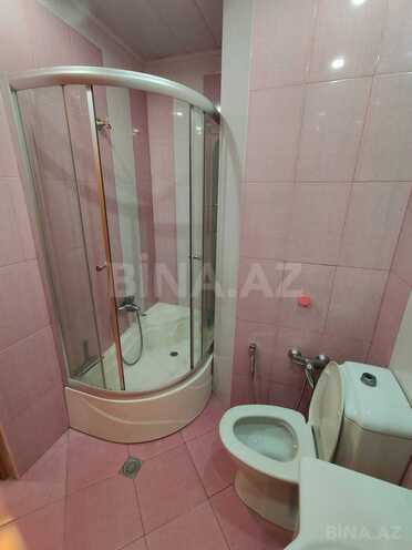 Сдаётся 2-комн. новостройка 55 м², м. Халглар Достлугу, photo 9 from 13