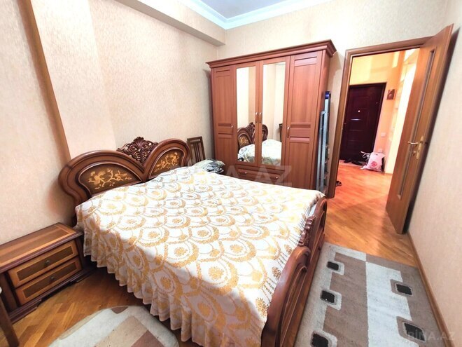 Сдаётся 2-комн. новостройка 55 м², м. Халглар Достлугу, photo 7 from 13