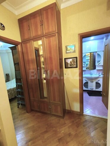 Сдаётся 2-комн. новостройка 55 м², м. Халглар Достлугу, photo 11 from 13