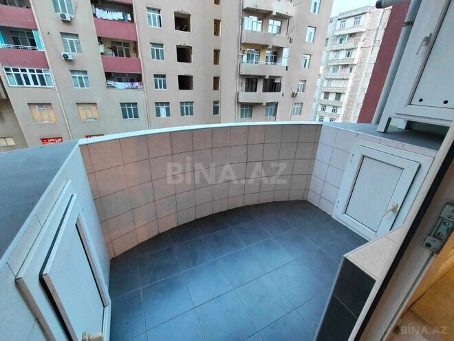 Сдаётся 2-комн. новостройка 55 м², м. Халглар Достлугу, photo 12 from 13