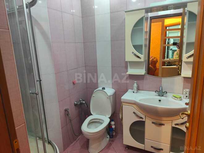Сдаётся 2-комн. новостройка 55 м², м. Халглар Достлугу, photo 10 from 13