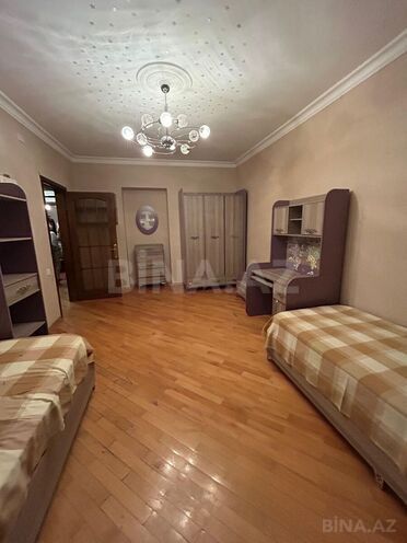 Сдаётся 3-комн. вторичка 90 м², м. Элмляр Академиясы, photo 16 from 24