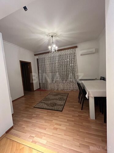 Сдаётся 3-комн. вторичка 90 м², м. Элмляр Академиясы, photo 12 from 24