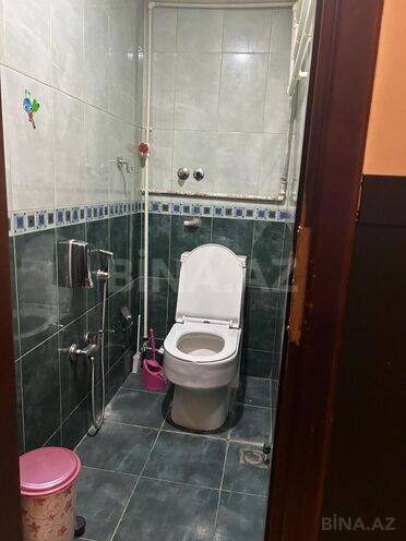 Сдаётся 3-комн. вторичка 90 м², м. Элмляр Академиясы, photo 14 from 24