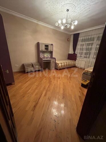 Сдаётся 3-комн. вторичка 90 м², м. Элмляр Академиясы, photo 9 from 24