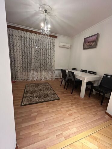 Сдаётся 3-комн. вторичка 90 м², м. Элмляр Академиясы, photo 1 from 24