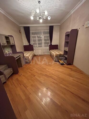 Сдаётся 3-комн. вторичка 90 м², м. Элмляр Академиясы, photo 8 from 24