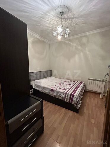 Сдаётся 3-комн. вторичка 90 м², м. Элмляр Академиясы, photo 11 from 24