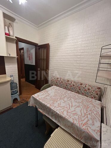 Сдаётся 3-комн. вторичка 90 м², м. Элмляр Академиясы, photo 7 from 24
