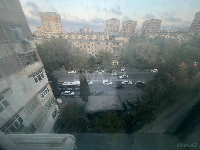 Сдаётся 3-комн. вторичка 70 м², м. Мемар Аджеми, photo 13 from 14