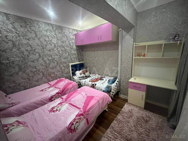 Сдаётся 3-комн. вторичка 70 м², м. Мемар Аджеми, photo 8 from 14