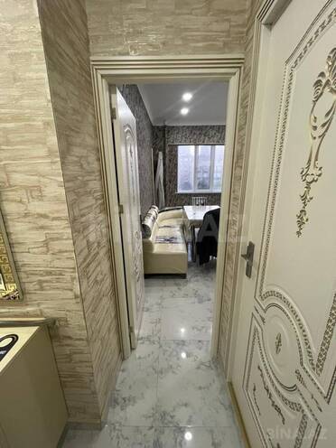 Сдаётся 3-комн. вторичка 70 м², м. Мемар Аджеми, photo 9 from 14