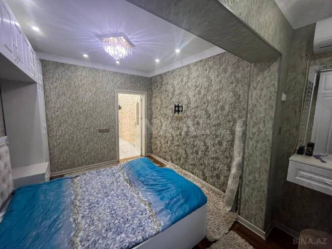Сдаётся 3-комн. вторичка 70 м², м. Мемар Аджеми, photo 4 from 14