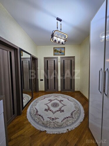 Satılır 3 otaqlı yeni tikili 96 m², Masazır q., photo 13 from 18