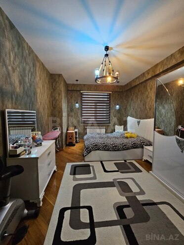 Satılır 3 otaqlı yeni tikili 96 m², Masazır q., photo 5 from 18