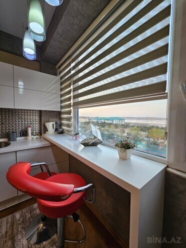 Satılır 3 otaqlı yeni tikili 96 m², Masazır q., photo 9 from 18