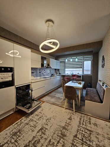 Satılır 3 otaqlı yeni tikili 96 m², Masazır q., photo 10 from 18