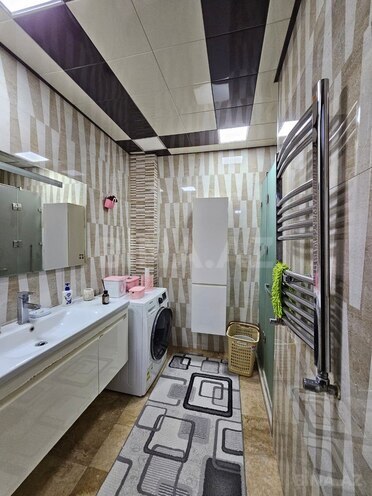 Satılır 3 otaqlı yeni tikili 96 m², Masazır q., photo 14 from 18