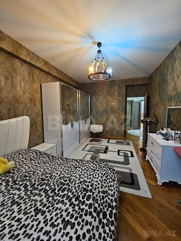 Satılır 3 otaqlı yeni tikili 96 m², Masazır q., photo 6 from 18
