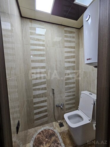 Satılır 3 otaqlı yeni tikili 96 m², Masazır q., photo 15 from 18