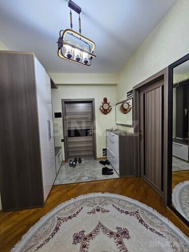 Satılır 3 otaqlı yeni tikili 96 m², Masazır q., photo 17 from 18