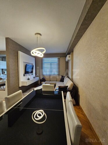Satılır 3 otaqlı yeni tikili 96 m², Masazır q., photo 4 from 18