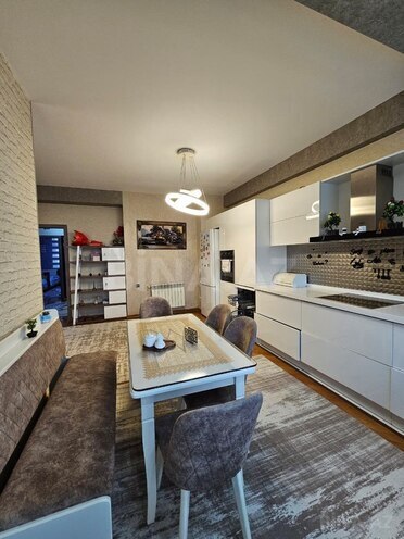 Satılır 3 otaqlı yeni tikili 96 m², Masazır q., photo 11 from 18