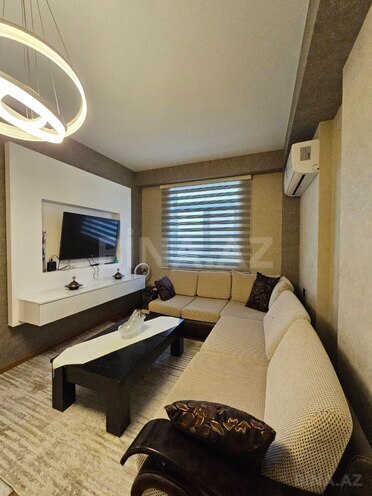 Satılır 3 otaqlı yeni tikili 96 m², Masazır q., photo 1 from 18