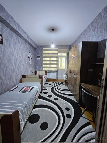 Satılır 3 otaqlı yeni tikili 96 m², Masazır q., photo 8 from 18