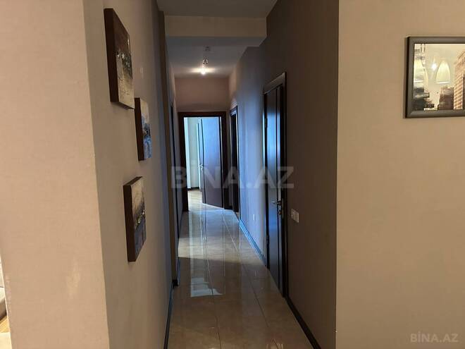 Сдаётся 3-комн. новостройка 133 м², м. 28 мая, photo 12 from 13