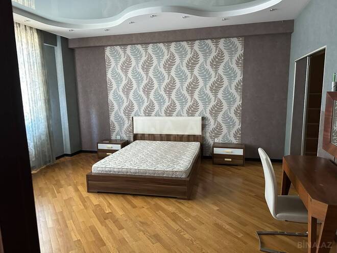 Сдаётся 3-комн. новостройка 133 м², м. 28 мая, photo 3 from 13