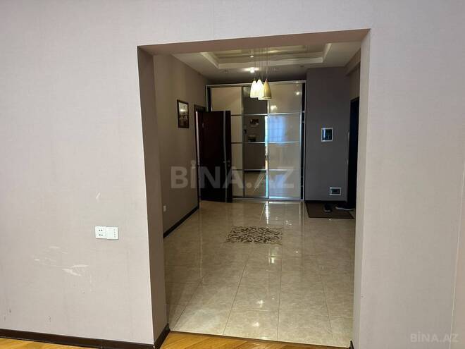 Сдаётся 3-комн. новостройка 133 м², м. 28 мая, photo 11 from 13