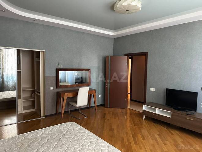 Сдаётся 3-комн. новостройка 133 м², м. 28 мая, photo 4 from 13