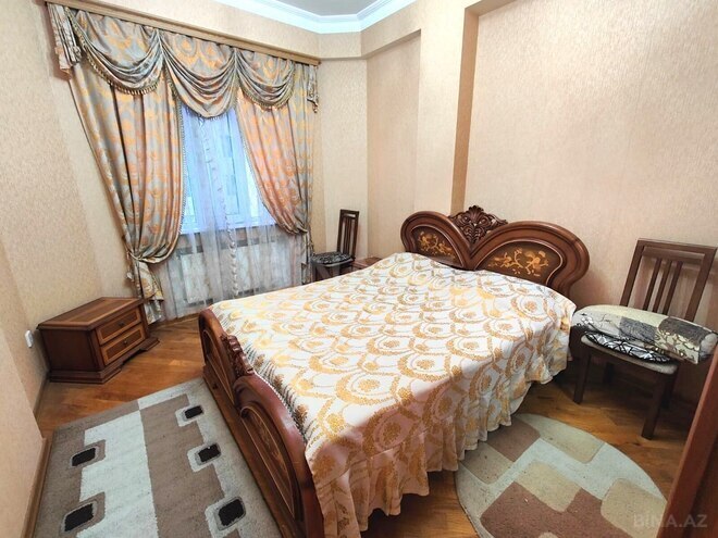 Сдаётся 2-комн. новостройка 55 м², м. Халглар Достлугу, photo 6 from 13