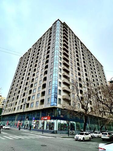 Satılır 2 otaqlı yeni tikili 90 m², 28 May m., photo 1 from 8