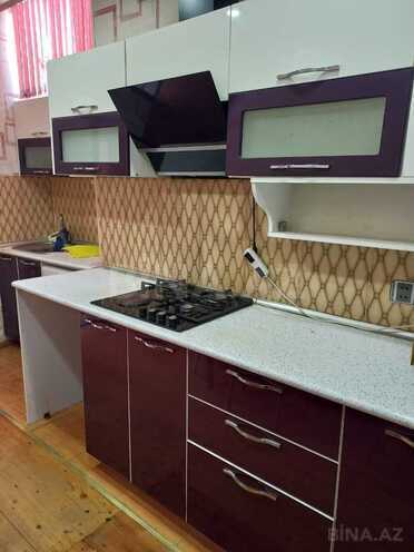 Сдаётся 3-комн. дом/дача 100 м², м. Иншаатчылар, photo 10 from 13