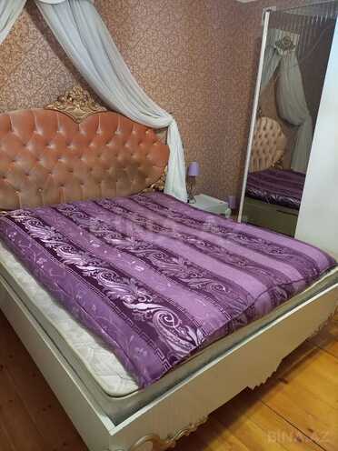 Сдаётся 3-комн. дом/дача 100 м², м. Иншаатчылар, photo 6 from 13