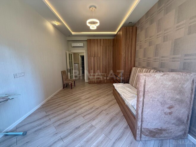 Satılır 3 otaqlı yeni tikili 110 m², Ağ şəhər q., photo 11 from 14