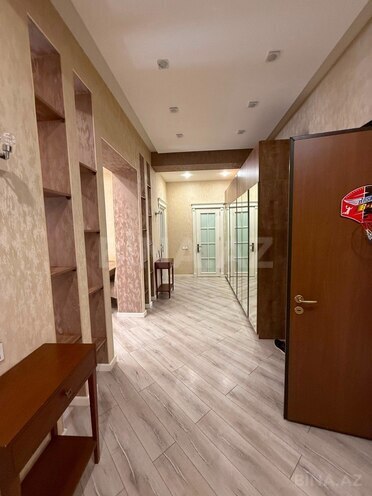 Satılır 3 otaqlı yeni tikili 110 m², Ağ şəhər q., photo 6 from 14