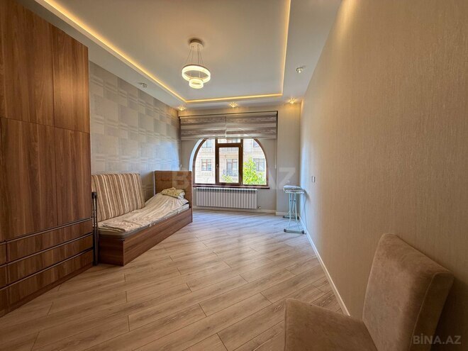 Satılır 3 otaqlı yeni tikili 110 m², Ağ şəhər q., photo 10 from 14