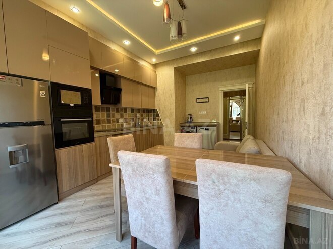 Satılır 3 otaqlı yeni tikili 110 m², Ağ şəhər q., photo 7 from 14