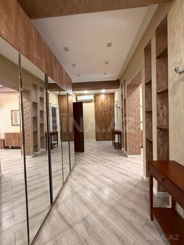 Satılır 3 otaqlı yeni tikili 110 m², Ağ şəhər q., photo 4 from 14
