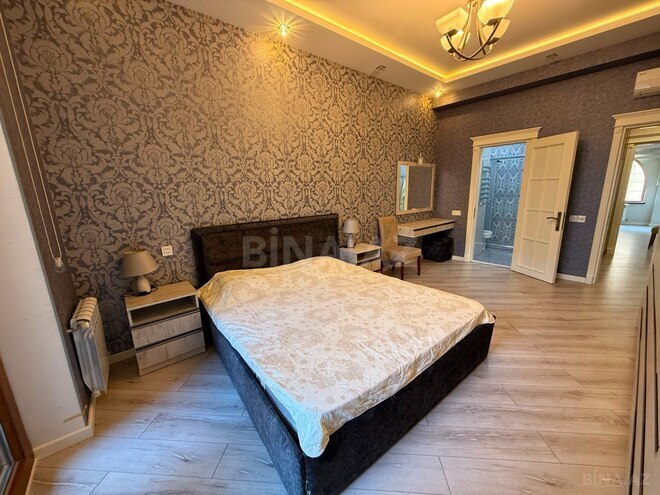Satılır 3 otaqlı yeni tikili 110 m², Ağ şəhər q., photo 5 from 14