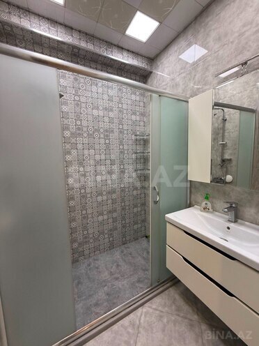 Satılır 3 otaqlı yeni tikili 110 m², Ağ şəhər q., photo 13 from 14