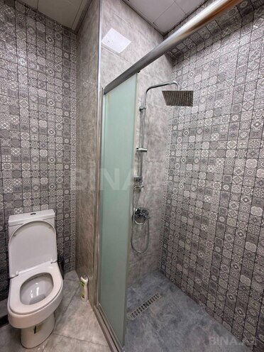 Satılır 3 otaqlı yeni tikili 110 m², Ağ şəhər q., photo 12 from 14