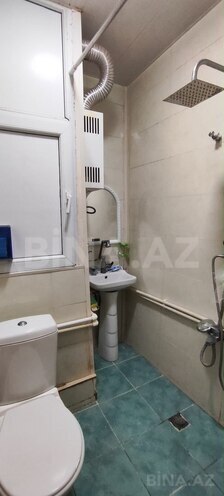 Сдаётся 2-комн. вторичка 60 м², м. Мемар Аджеми, photo 6 from 8